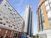 111 Old Hall Street, Liverpool L3, 2 bed flat to rent,...