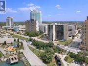 111 RIVERSIDE DRIVE East Unit# 1405