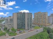 111 RIVERSIDE DRIVE East Unit# 1408