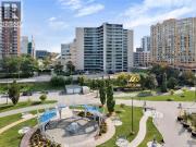 111 RIVERSIDE DRIVE East Unit# 601