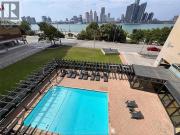 111 Riverside Drive Unit# 406, Windsor, ON, N9A 2S6...