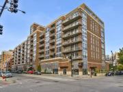 111 S Morgan Street, 715, Chicago, IL 60607