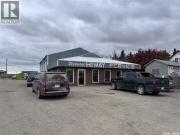 111 South Service Road, Wynyard, SK, S0A 4T0 commercial for.