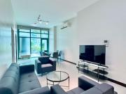 111 SQ.M Condo for Sale in 8 Forbes Town Road BGC Prime...