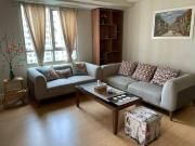 111 sqm 3 Bedroom Fully Furnished Unit with Parking for...