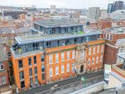 111 The Ropewalk, The City, Nottingham NG1, 2 bed flat...