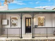 111 Wyndham Street, Alexandria House for rent Listed by...