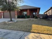 1120 Sierra Blanca Dr, Fort Worth, TX 76028