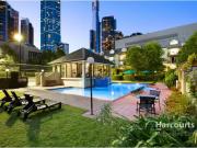 1/120 Sturt Street, SOUTHBANK Apartment for rent Listed...