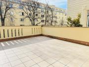 1120 Wien ERSTBEZUG | 4 ZIMMER IN RUHELAGE mit TERRASSE...
