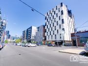 112/127 Leicester Street, Carlton VIC 3053 Studio For...