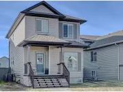 11213 76 Avenue, Grande Prairie, AB, T8W 0G4 house for sale.