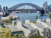 11/216 Blues Point Road, North Sydney, NSW 2060