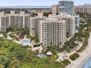 1121 Crandon Bv #E707, Key Biscayne, FL 33149