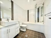1122/100 Belmore street, RYDE NSW