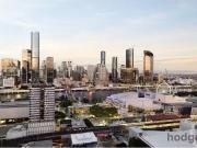 1122/51 Fish Lane, South Brisbane Apartment for rent...