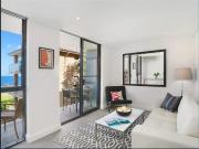 2 bedrooms with Ocean Views