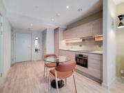 1122 Madison East | Quintain Living