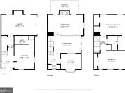 1122 N Stafford Street