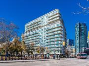 1122 Queens Quay W, Toronto | For Rent @ $2,100 | Condos. Ca