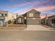 11232 Horse Ranch Street, El Paso, TX 79934