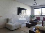 112337 Vente Appt à Témara Al Wifaq Lotissement Ou