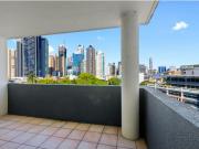 112/35 Gotha Street, Fortitude Valley Apartment for rent...
