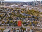 1123 11 Street Se, Calgary, AB, T2G 2Z6 vacant land for...
