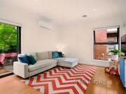 11/23 25 McLean Street, Brunswick West, Melbourne