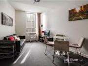 1124/43 Therry Street, Melbourne Apartment for rent...