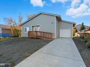 1124 Contrary Ct, Anchorage, AK 99515