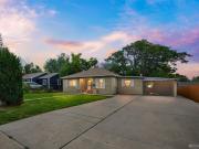 1124 S Perry St, Denver, CO 80219 | Compass