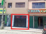 1125715 Alquiler De Local Comercial 1Er Piso Carlos...