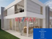 1125889 ¡Casa De Estreno En Condominio Privado En La...