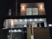 1125 Square Feet House Is Available In Dha 11 Rahbar...