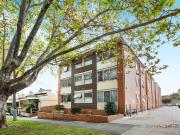 11/26 Canning Street, North Melbourne