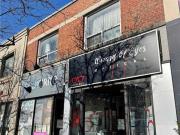 1126 Eglinton Avenue W, Toronto, ON, M6C 2E2 commercial...