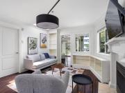 1126 West 11th Avenue 1 Bedroom Apartment for Rent at...