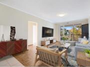 11/279 Great North Road, Five Dock Apartment for rent...