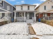 1127 Wellington Avenue, Windsor, ON, N9A 5K2 house for...