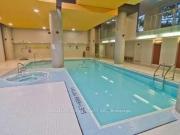 1128 111 Elizabeth Street, Toronto, M5G 1P7