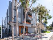 1128 Temple Ave. Student Apartments Shared Student Space