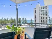 1129/1 Ocean Street, Burleigh Heads, QLD 4220 Apartment for.