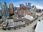 1129&1149 GRANVILLE STREET, Vancouver, BC V6Z 1M1 Land...