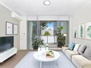 11/29 35 Cowper Street, Marrickville, NSW 2204