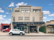 1/129 Melville Road, Brunswick West