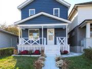 1129 WELLINGTON AVENUE Windsor Ontario