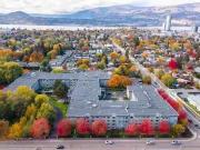 112 1045 Sutherland Avenue, Kelowna, BC, V1Y 5Y1 Single...