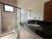 112,10 Área Útil Casa de Condomínio Alugar, 3...