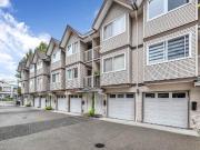 112 1970 AVENUE, Langley, BC V3A 3X6 Townhouse For Sale...